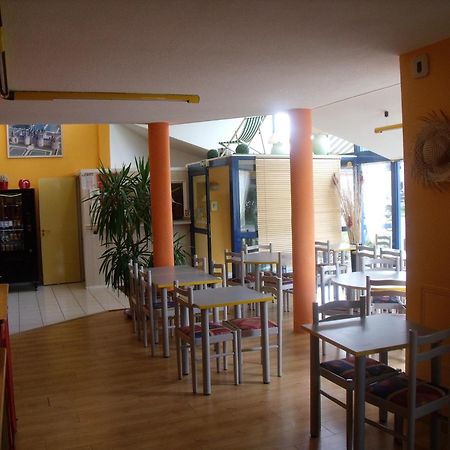 Hotel Noctuel Blois Sud Сен-Жерве-ла-Форе Экстерьер фото