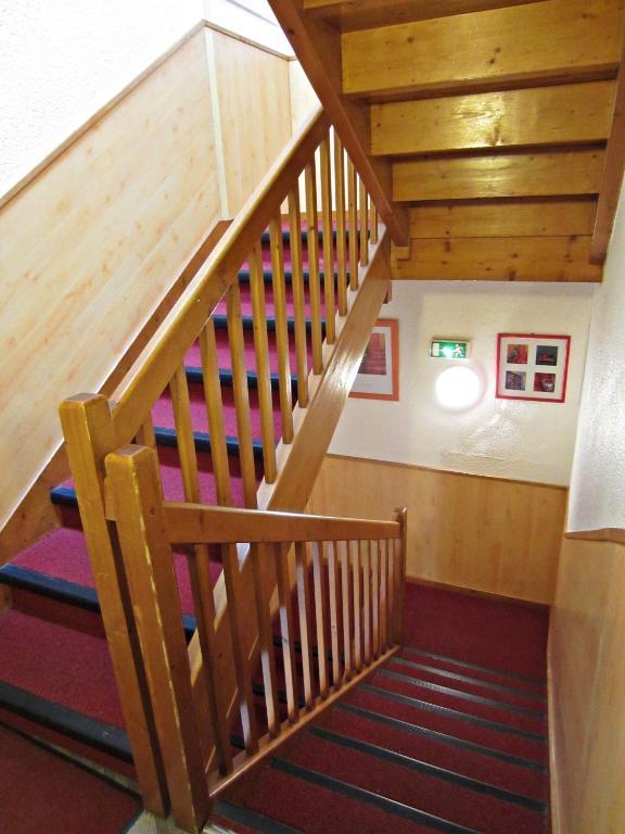 Hotel Noctuel Blois Sud Сен-Жерве-ла-Форе Экстерьер фото
