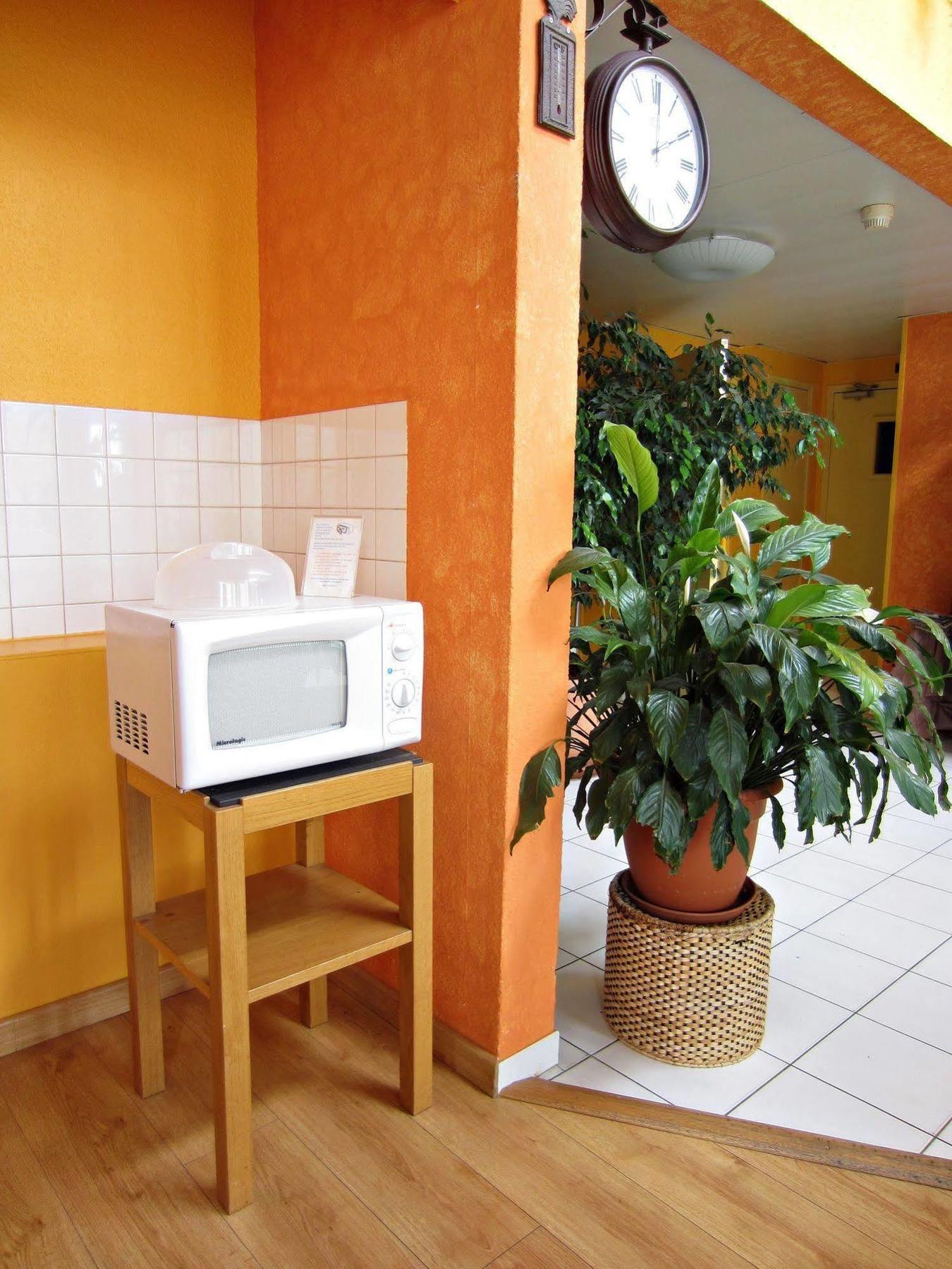 Hotel Noctuel Blois Sud Сен-Жерве-ла-Форе Экстерьер фото
